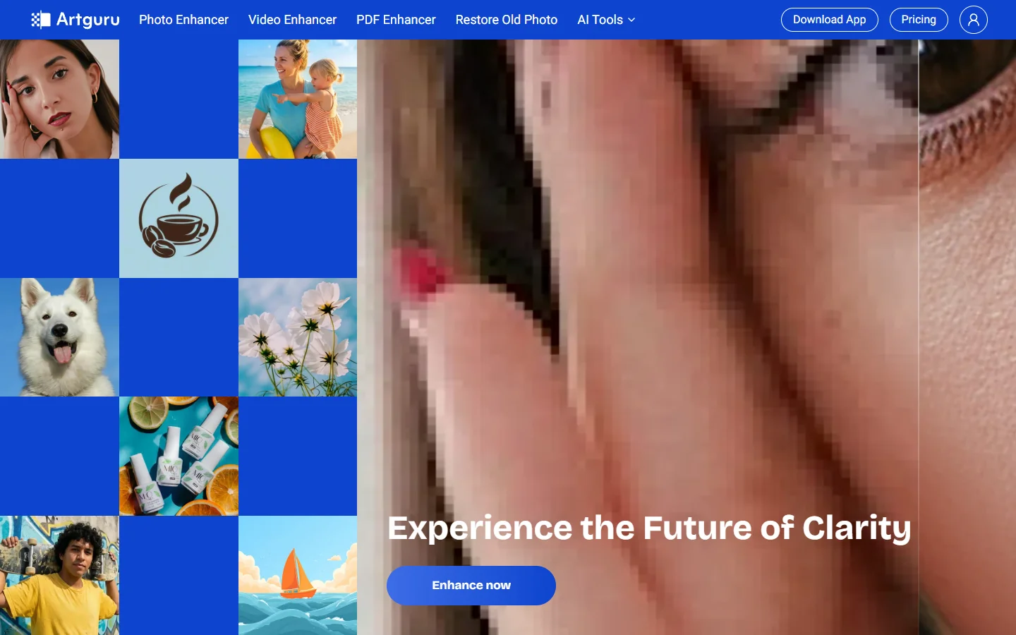 ArtGuru AI screenshot