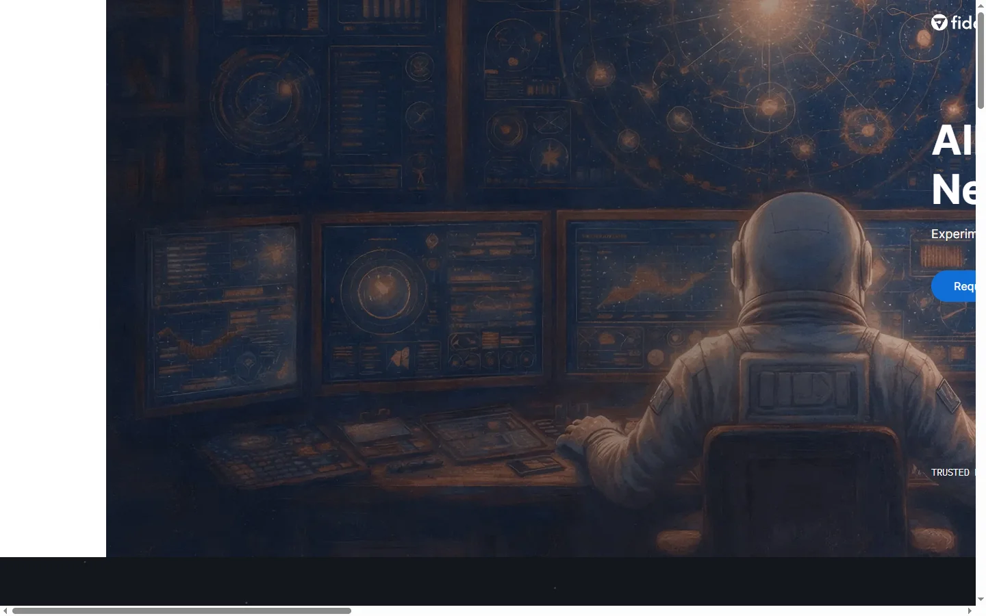 Fiddler AI screenshot