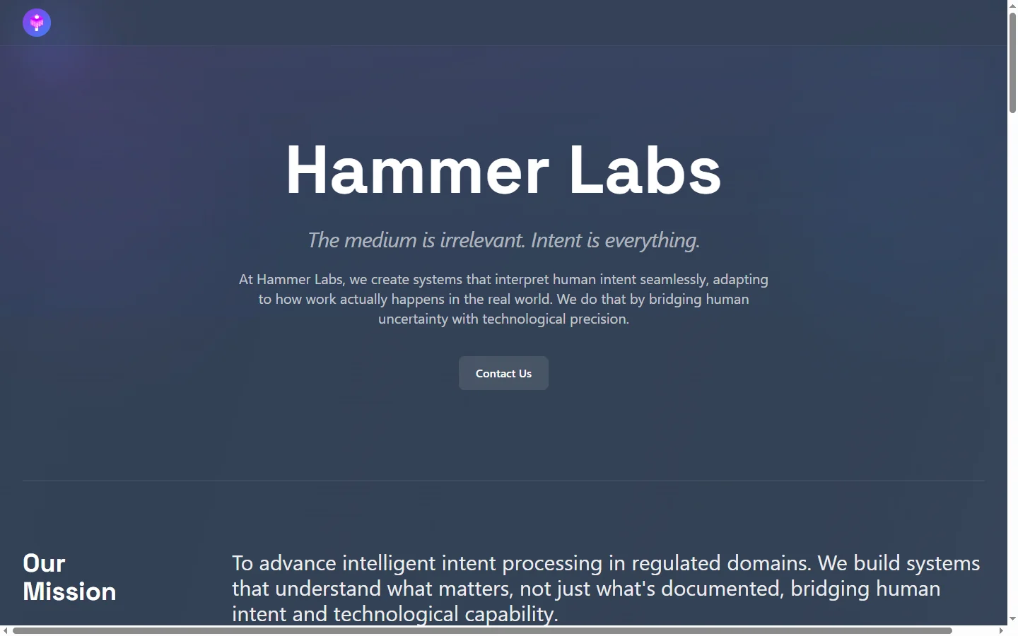 Hammer AI