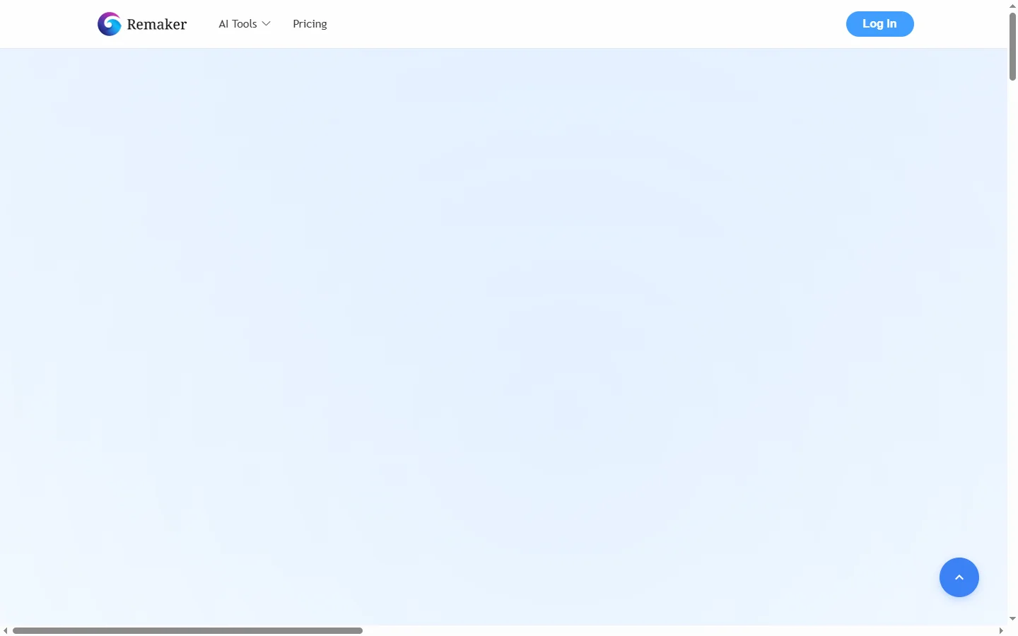 Remaker AI screenshot